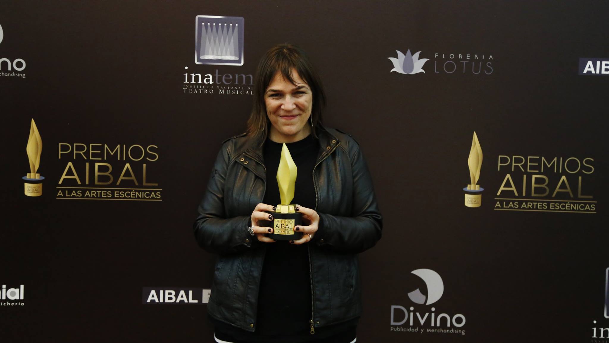 Premios AIBAL 2016