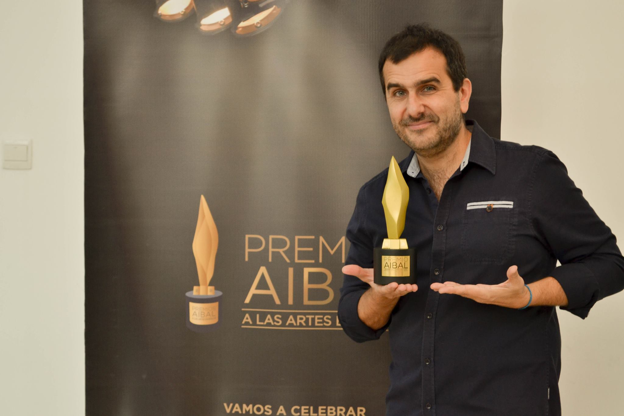 Premios AIBAL 2016