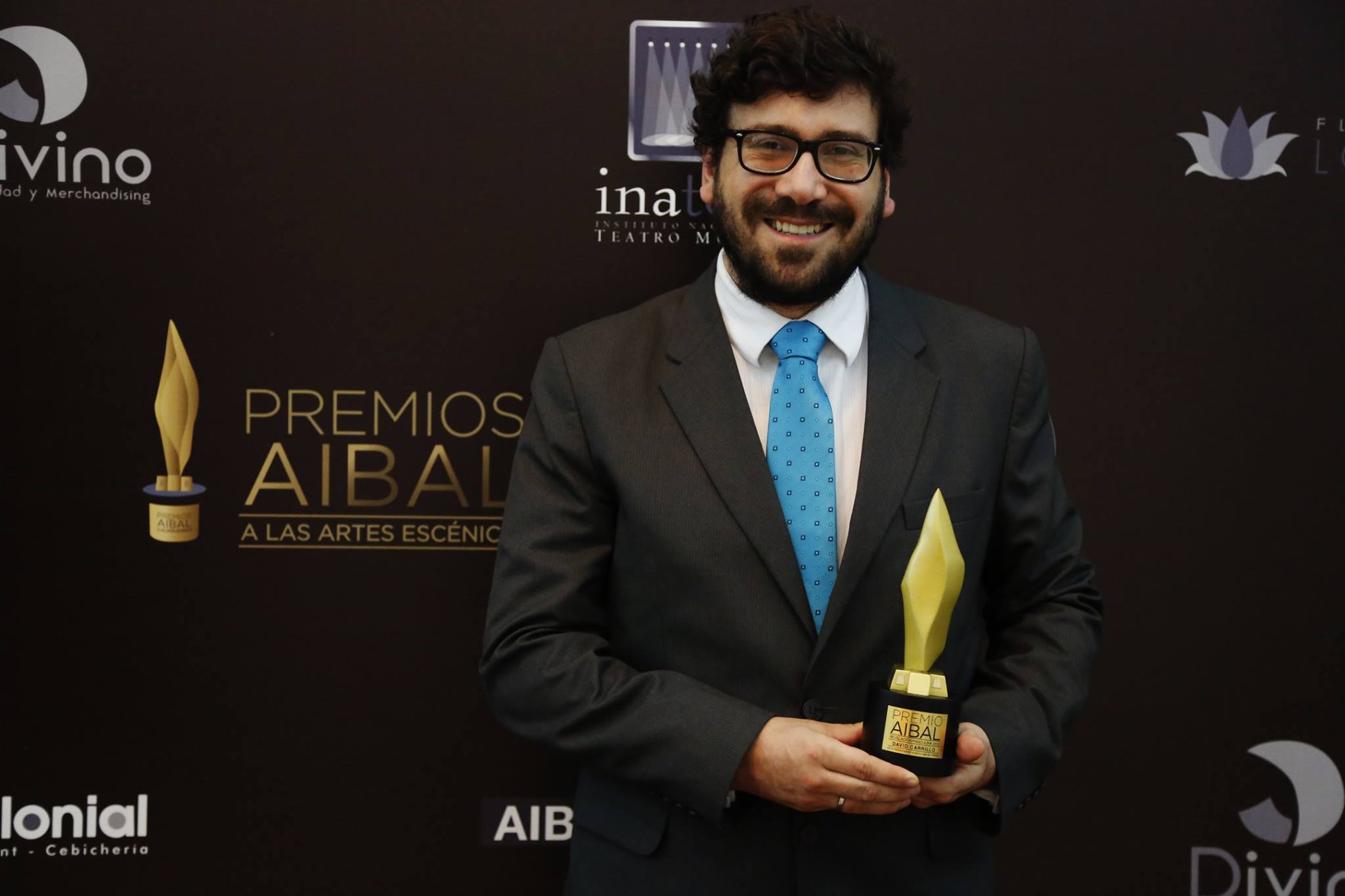 Premios AIBAL 2016