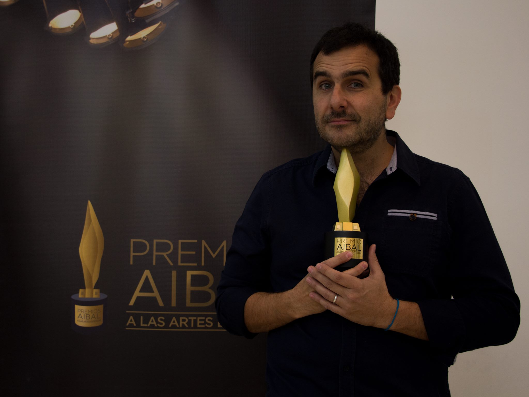 Premios AIBAL 2016