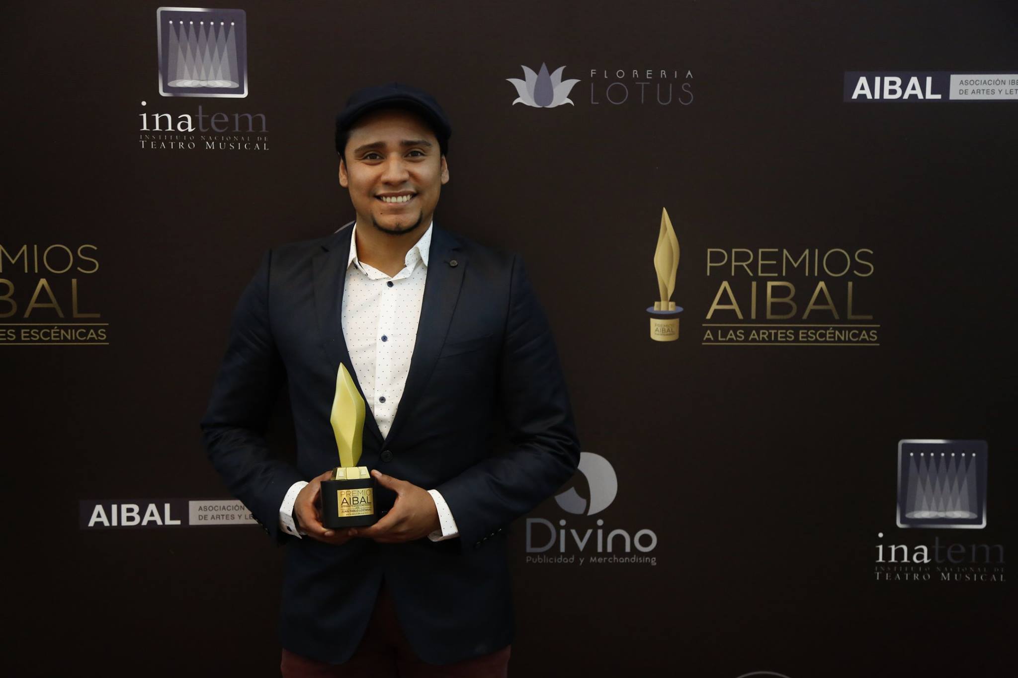 Premios AIBAL 2016