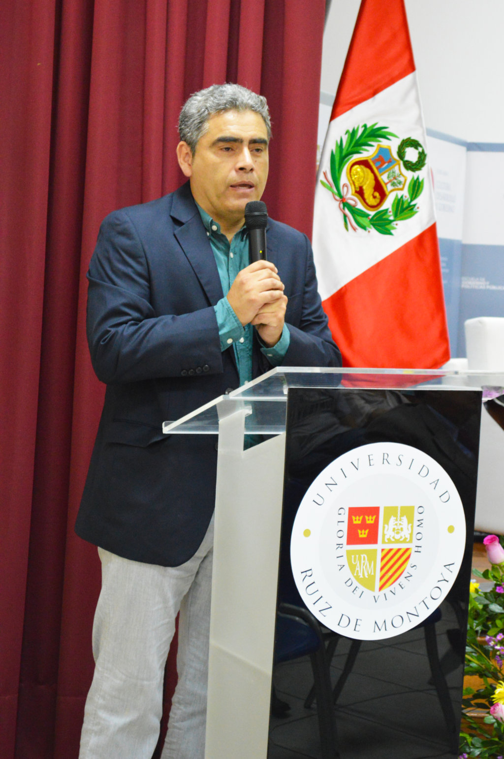 FORO AIBAL 2016