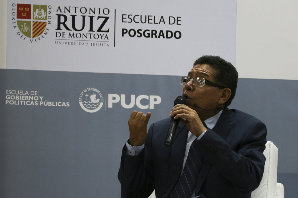 FORO AIBAL 2016