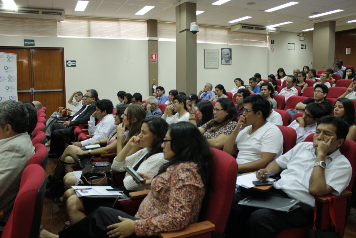 FORO AIBAL 2016
