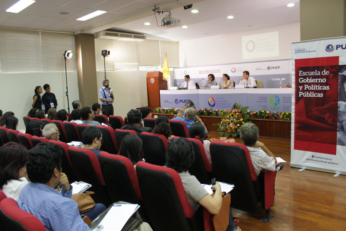 FORO AIBAL 2016