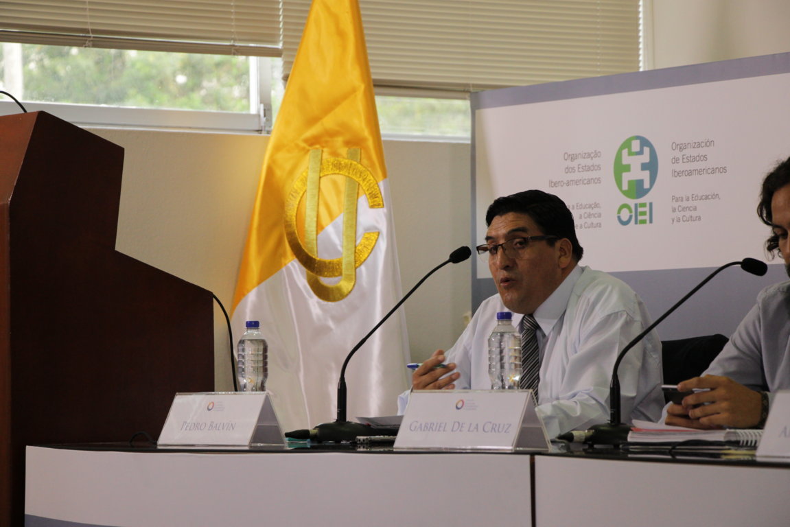 FORO AIBAL 2016