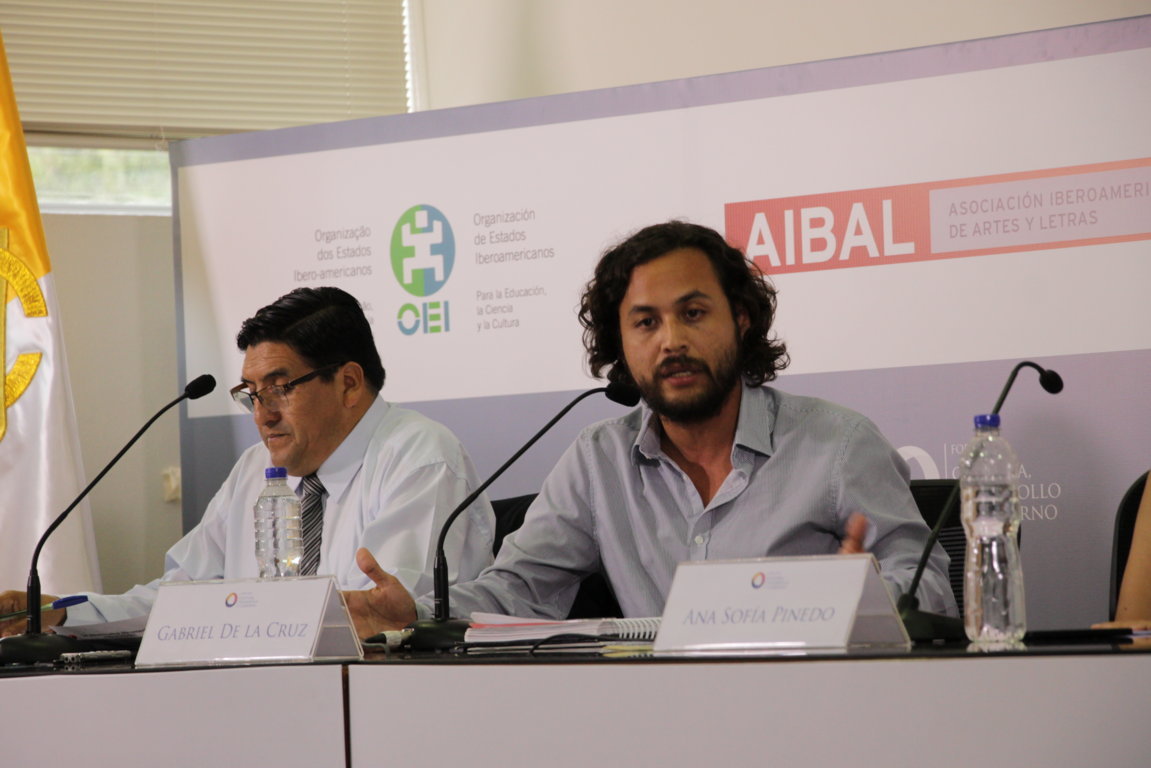 FORO AIBAL 2016