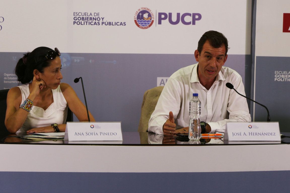 FORO AIBAL 2016