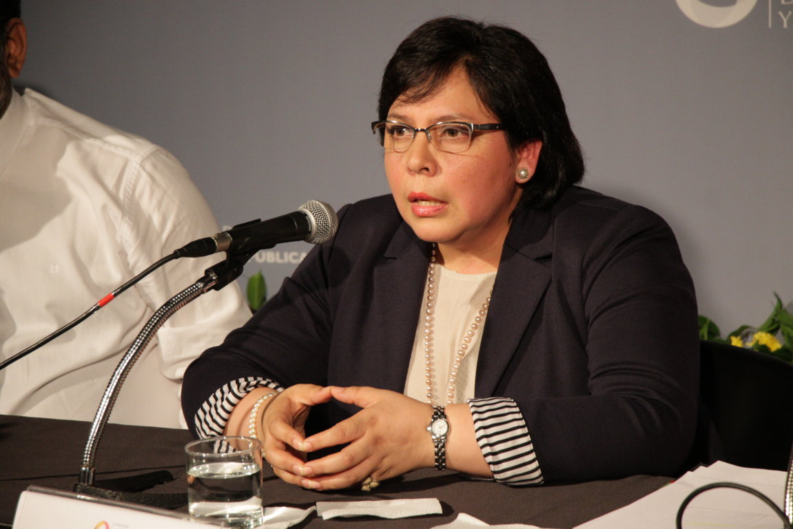 FORO AIBAL 2016