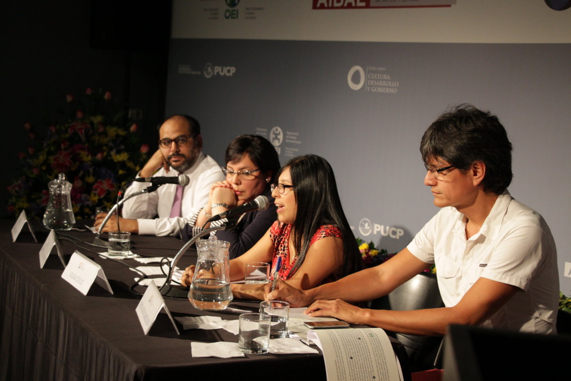 FORO AIBAL 2016