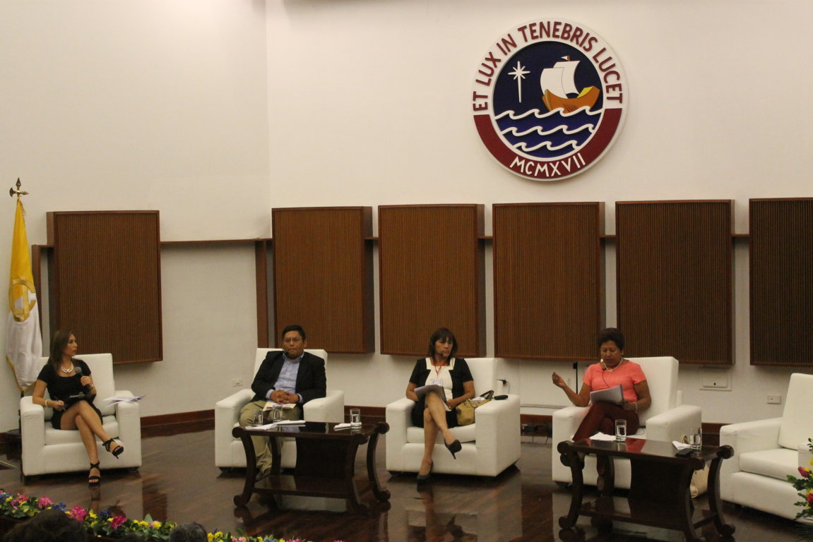 FORO AIBAL 2016