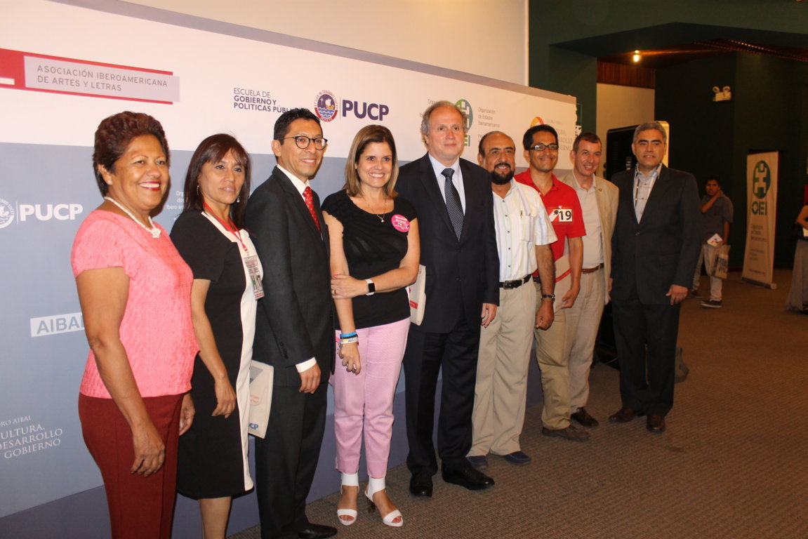 FORO AIBAL 2016