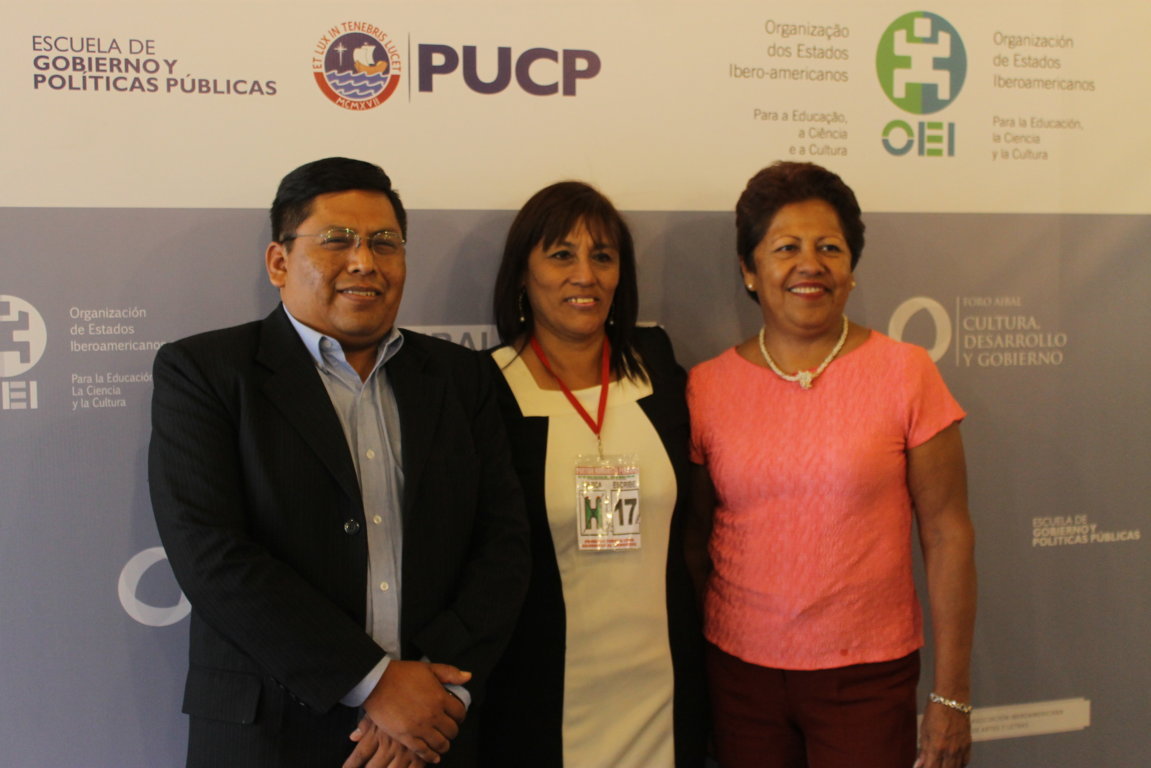 FORO AIBAL 2016