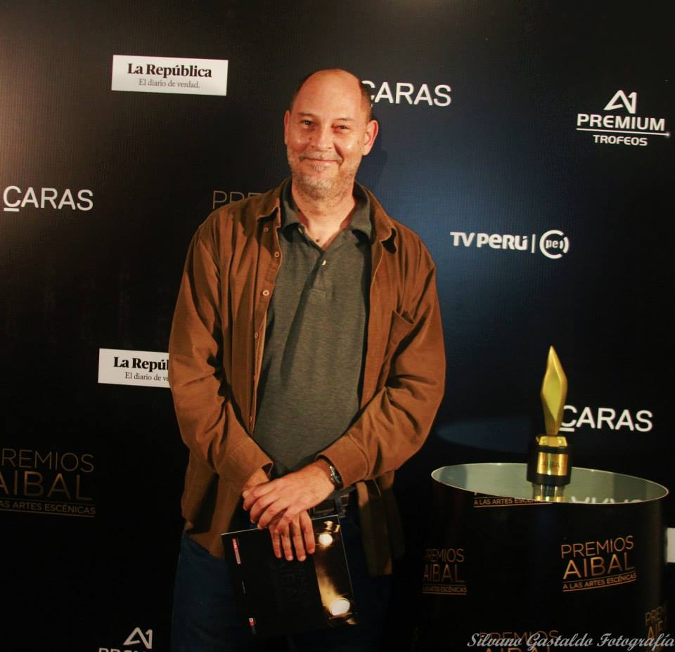 Premios AIBAL 2015