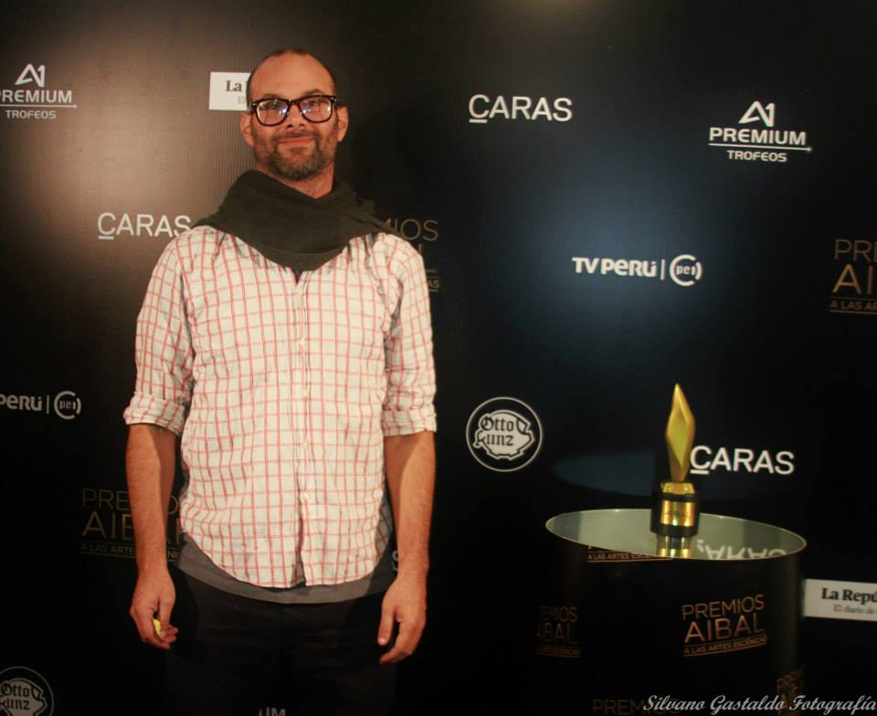 Premios AIBAL 2015