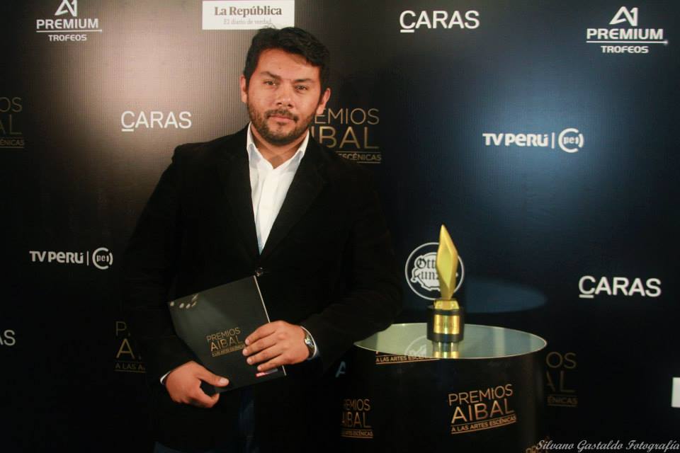 Premios AIBAL 2015