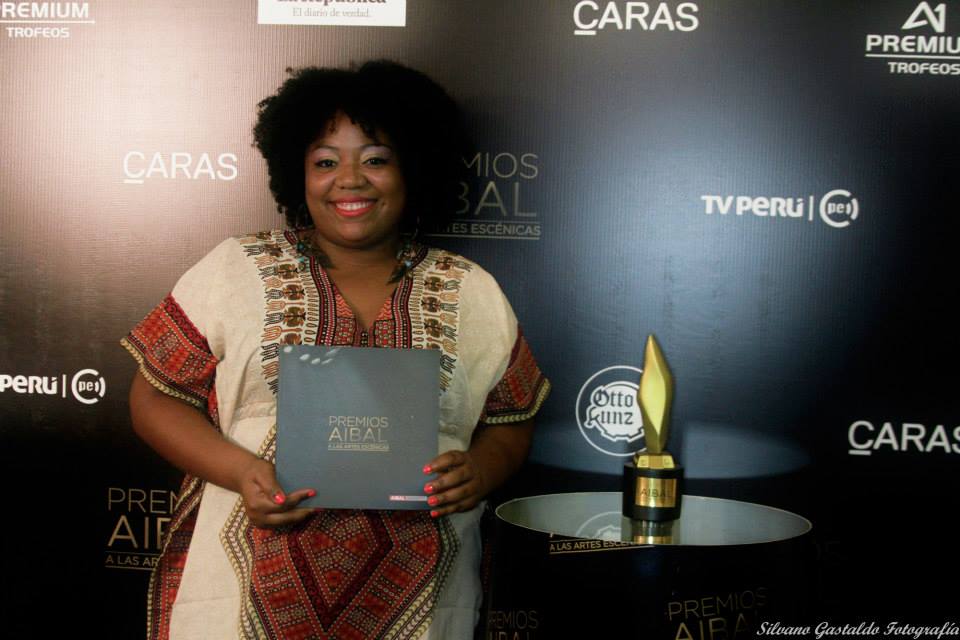 Premios AIBAL 2015