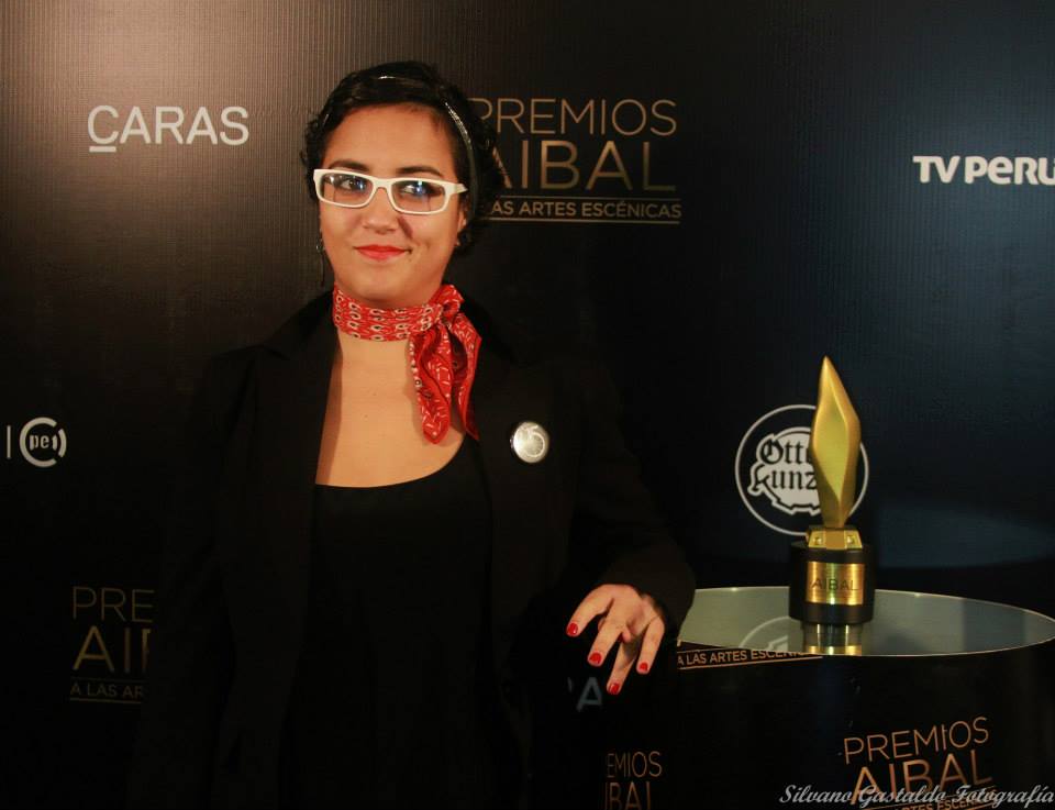Premios AIBAL 2015