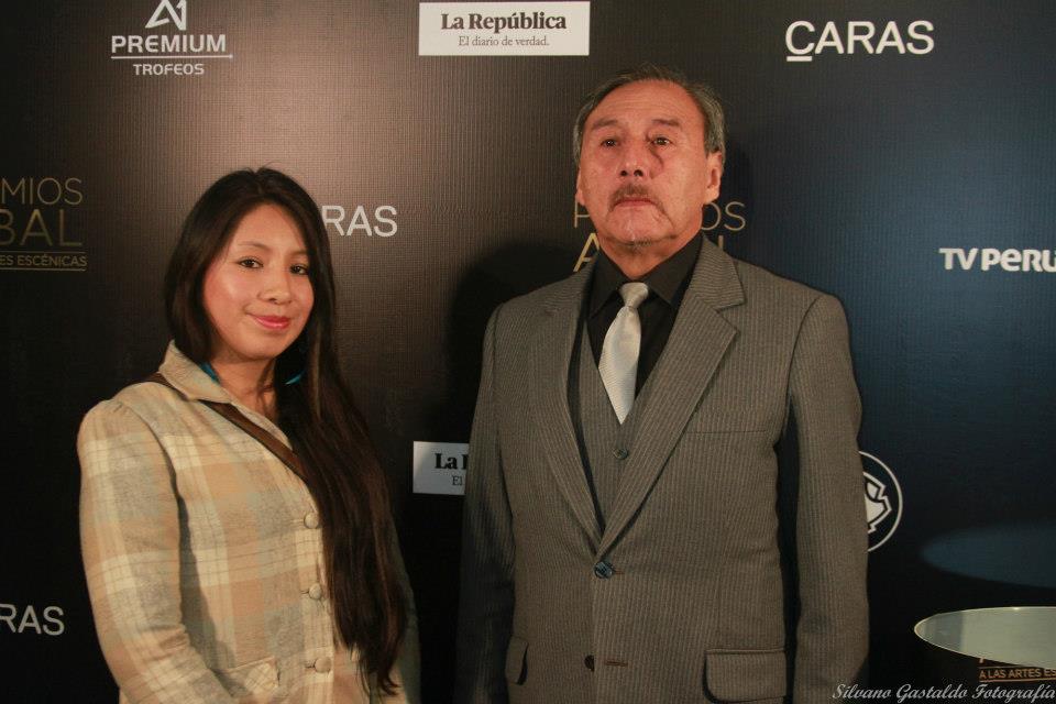 Premios AIBAL 2015