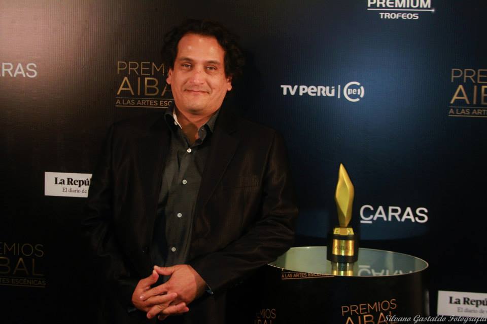 Premios AIBAL 2015