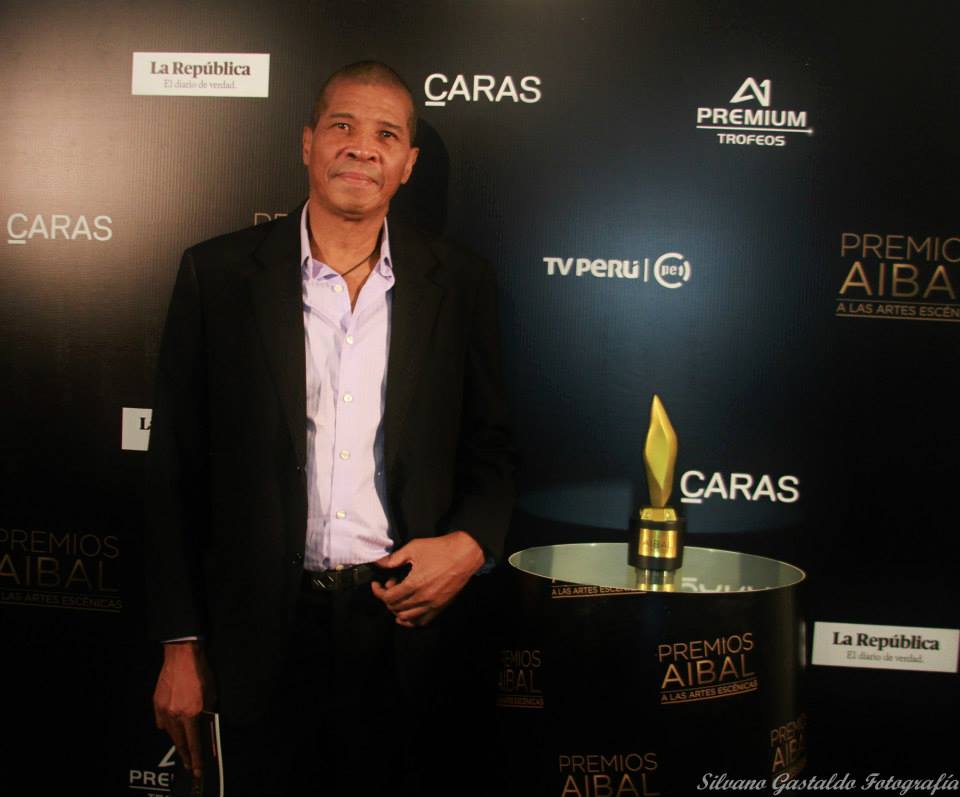 Premios AIBAL 2015