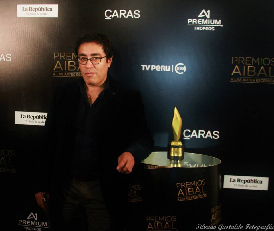 Premios AIBAL 2015