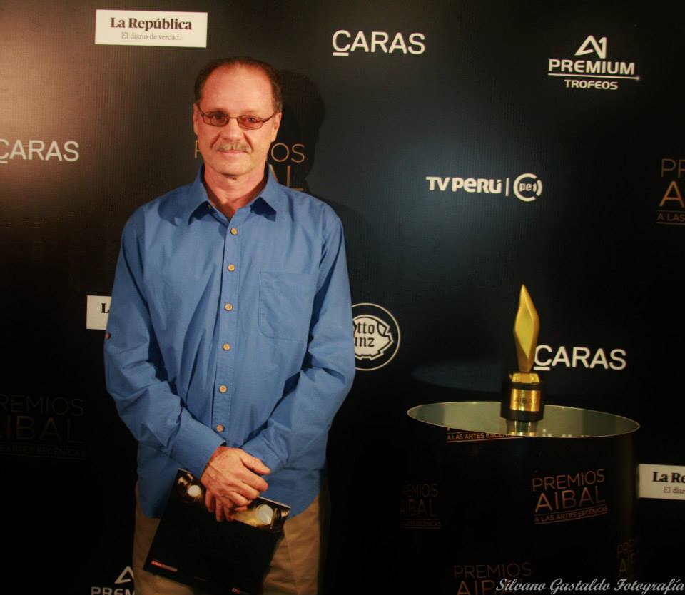 Premios AIBAL 2015