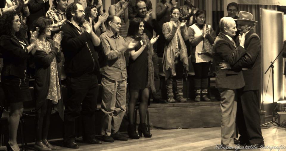 Premios AIBAL 2015