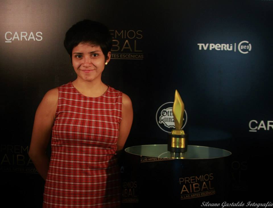 Premios AIBAL 2015