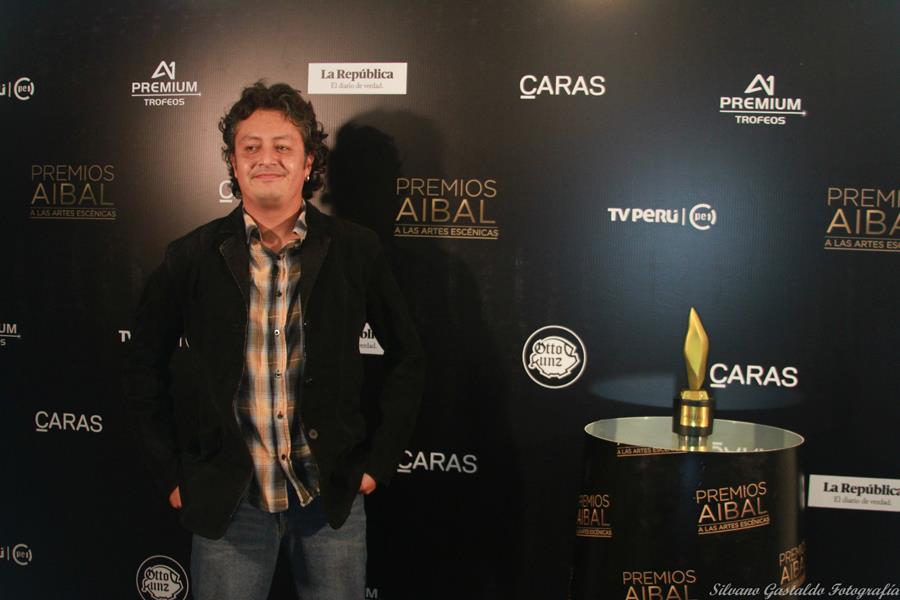 Premios AIBAL 2015