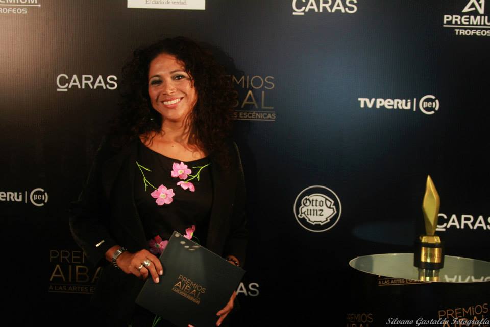 Premios AIBAL 2015