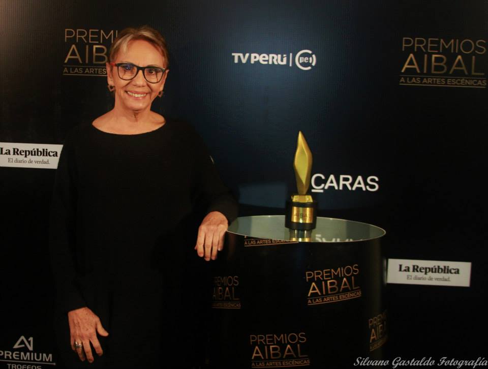 Premios AIBAL 2015