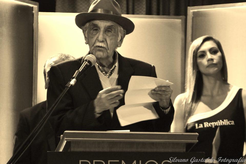 Premios AIBAL 2015