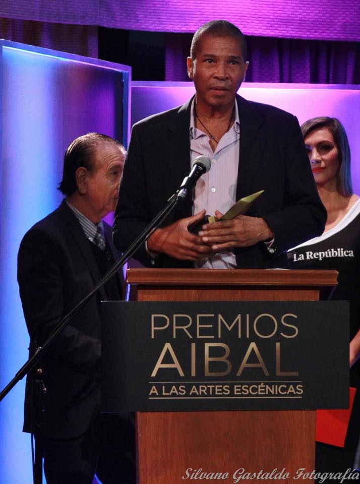 Premios AIBAL 2015