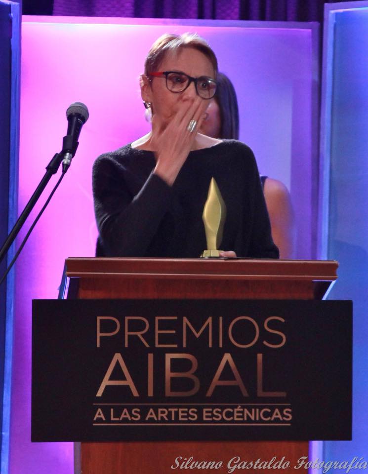 Premios AIBAL 2015