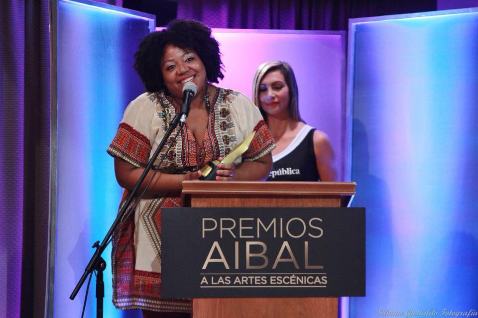 Premios AIBAL 2015