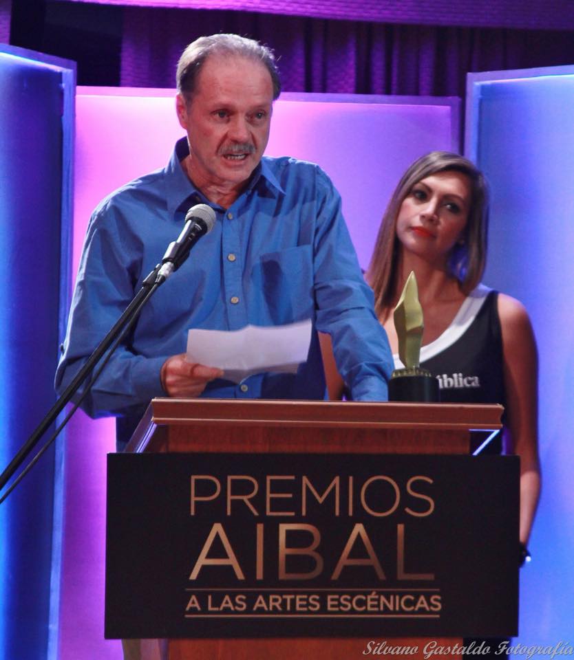 Premios AIBAL 2015