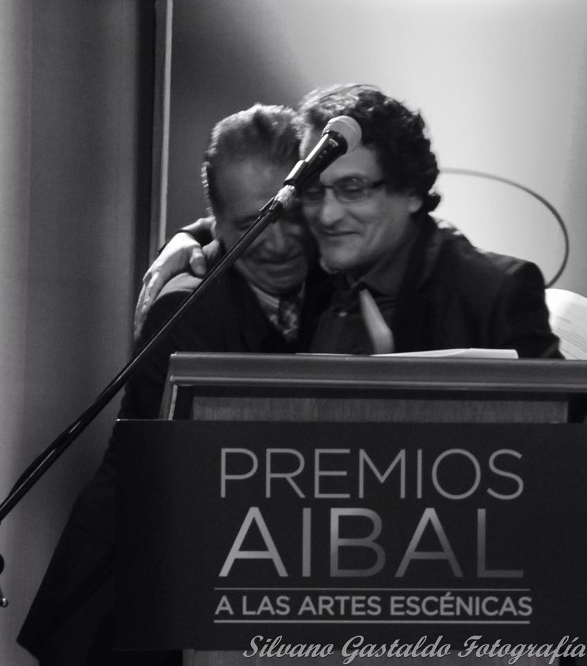 Premios AIBAL 2015