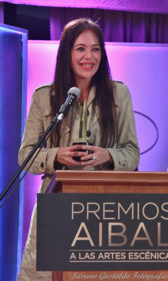 Premios AIBAL 2015